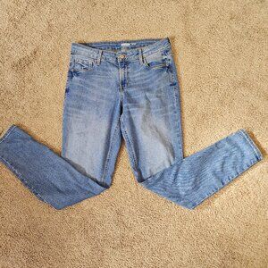 Old Navy Rockstar Super Skinny Jeans